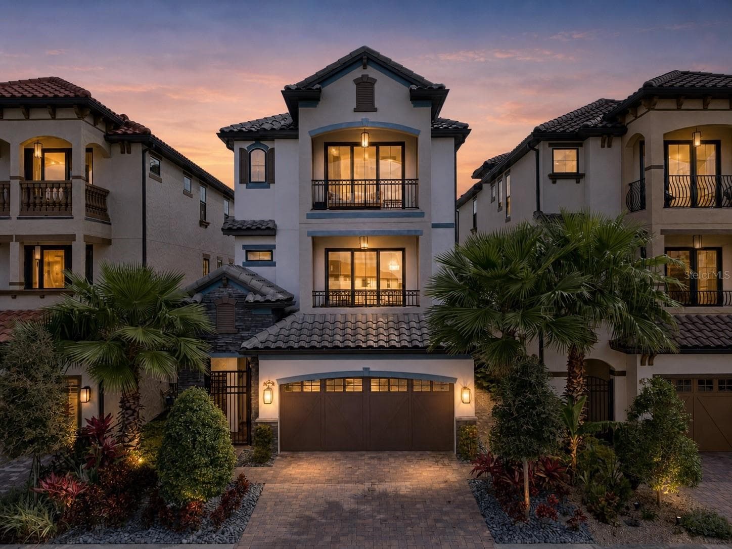 7661 Toscana Boulevard, Orlando, Florida