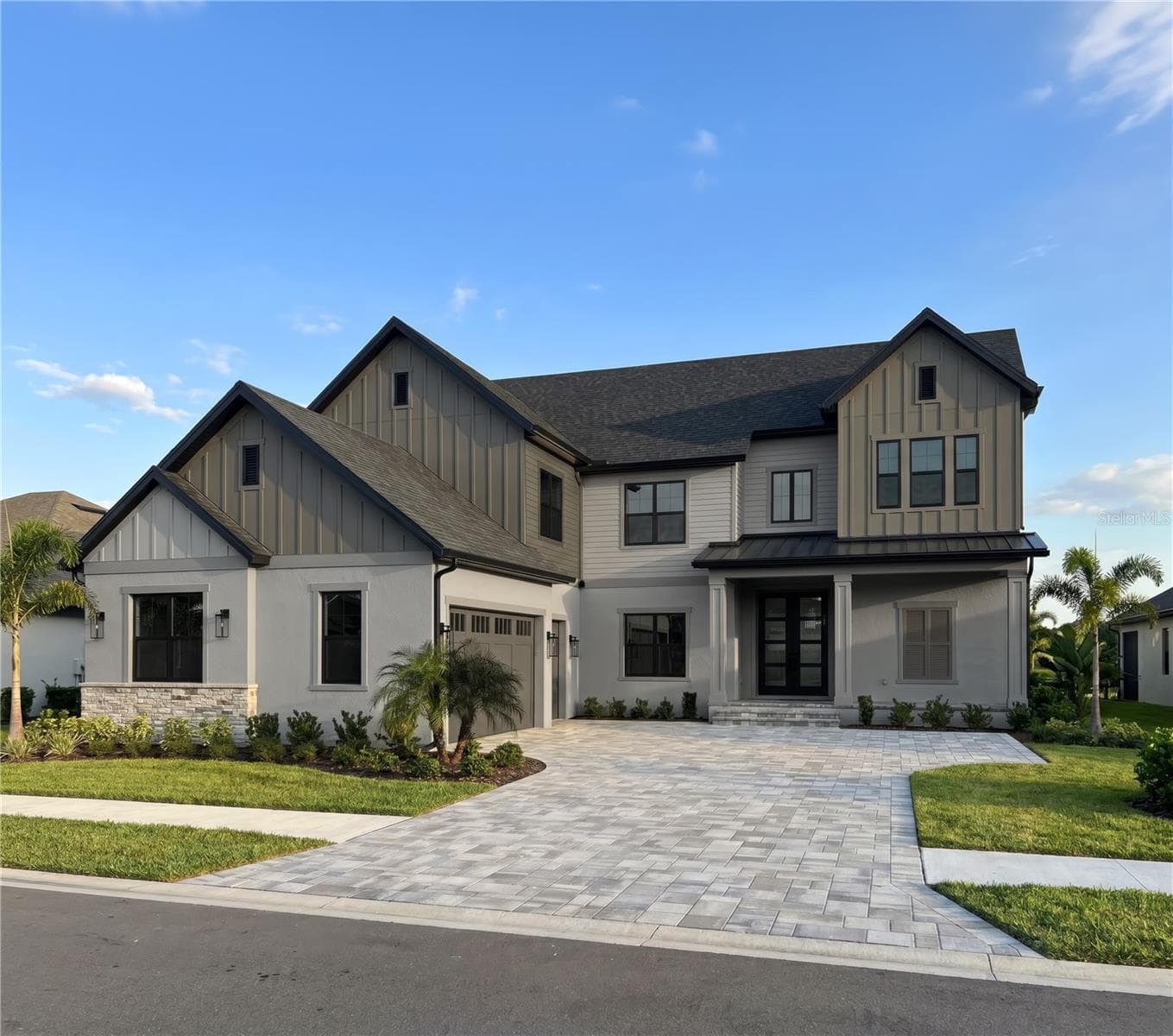 1152 Prado Lane, Oakland, Florida