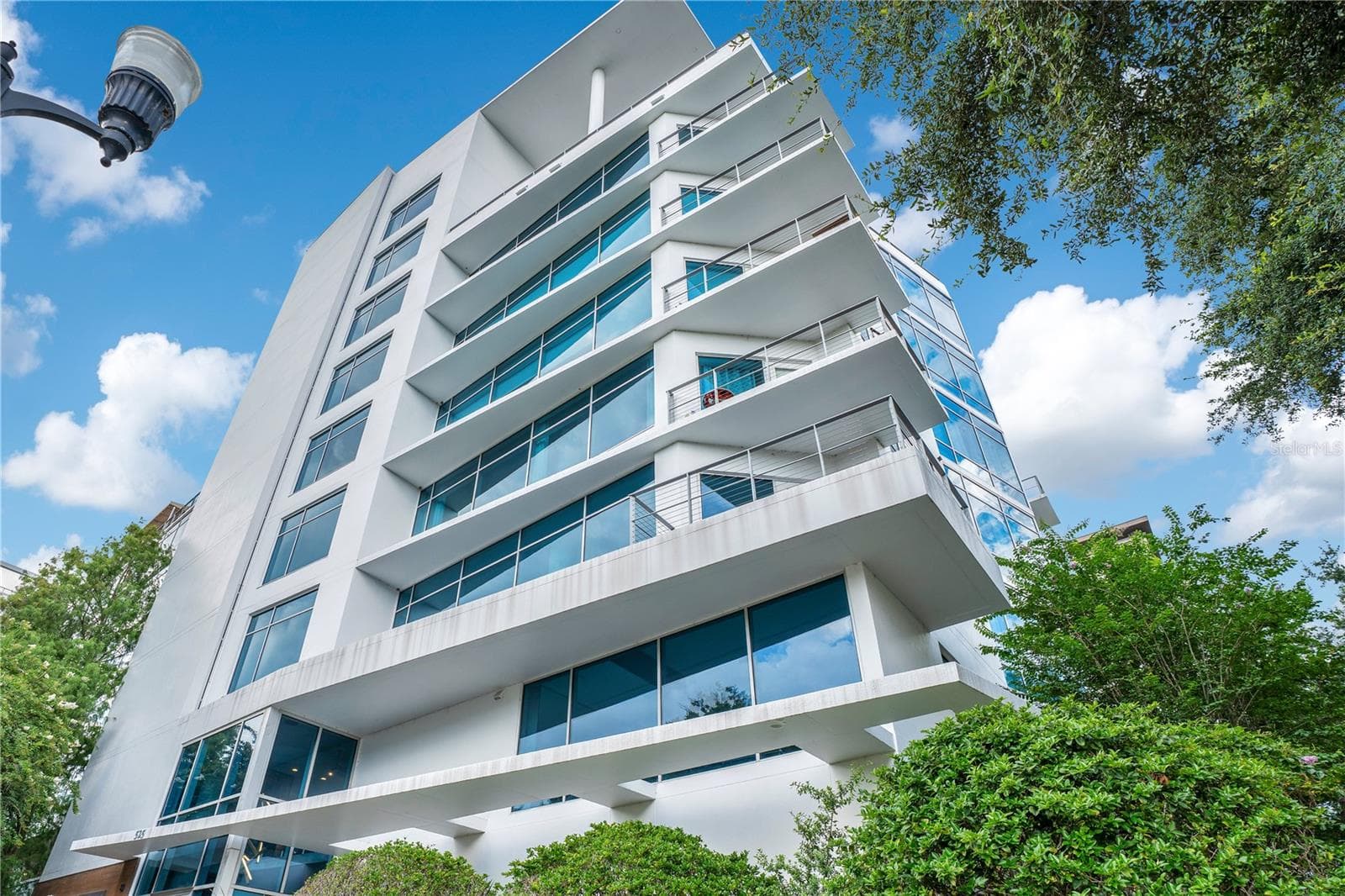 525 E Jackson Street 502, Orlando, Florida