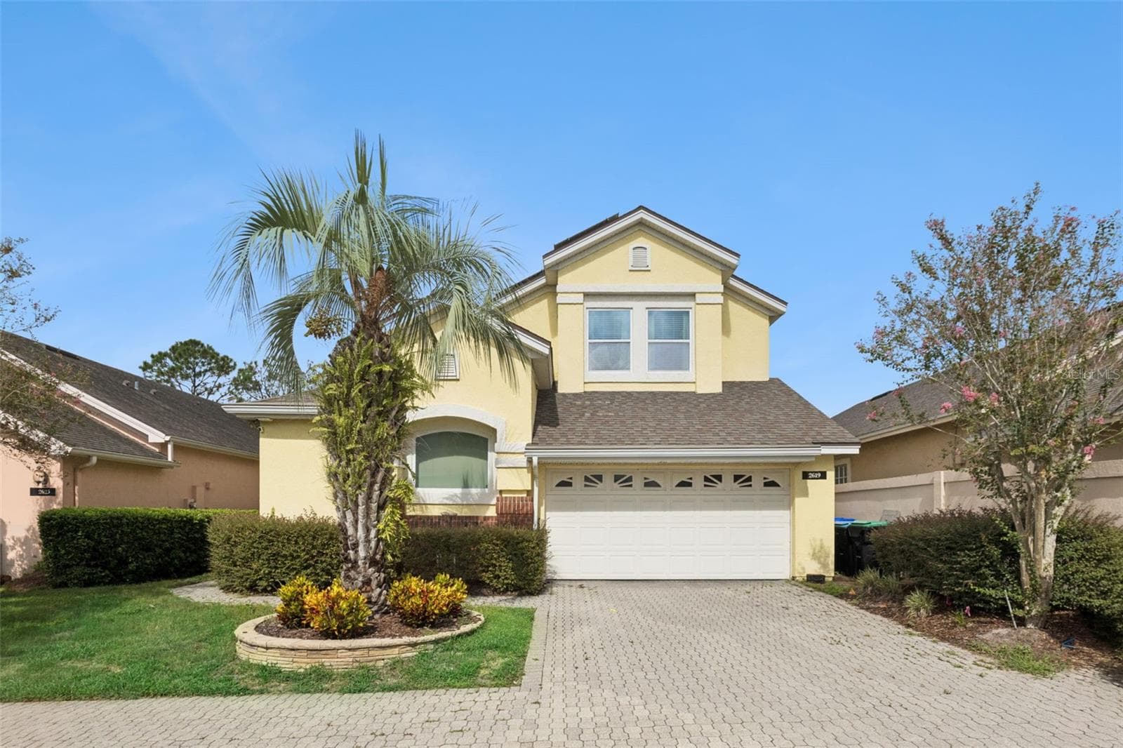 2619 Windchime Court, Orlando, Florida