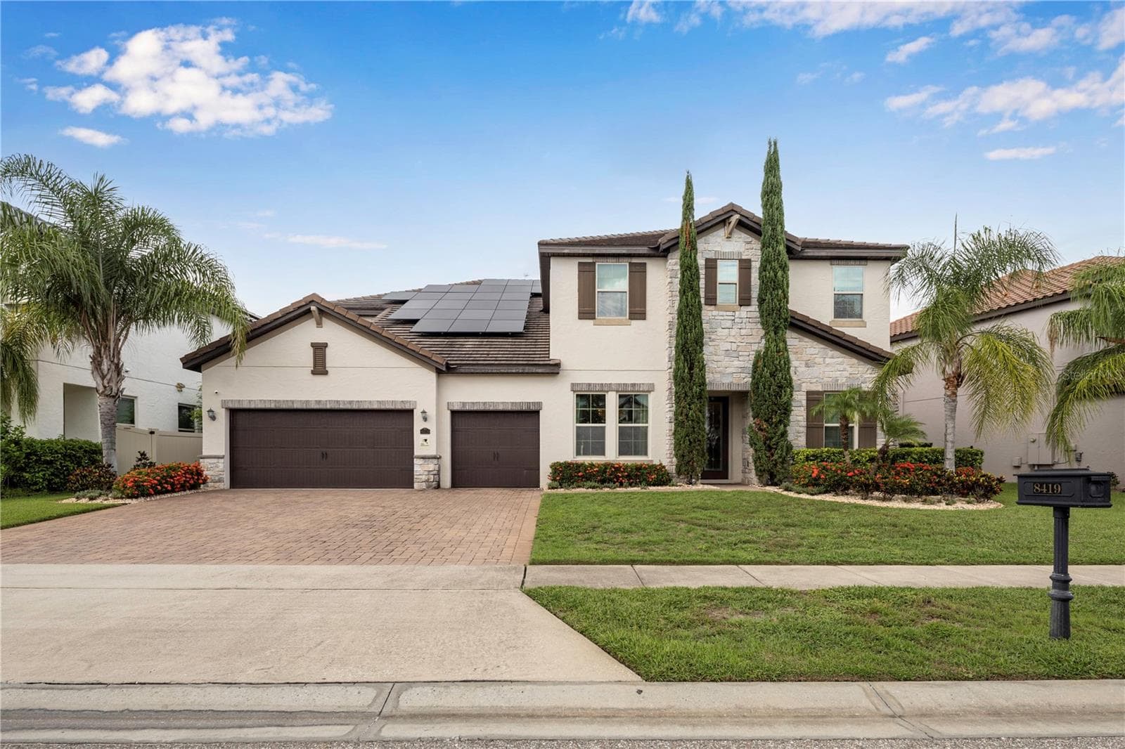 8419 Karwick Street, Orlando, Florida