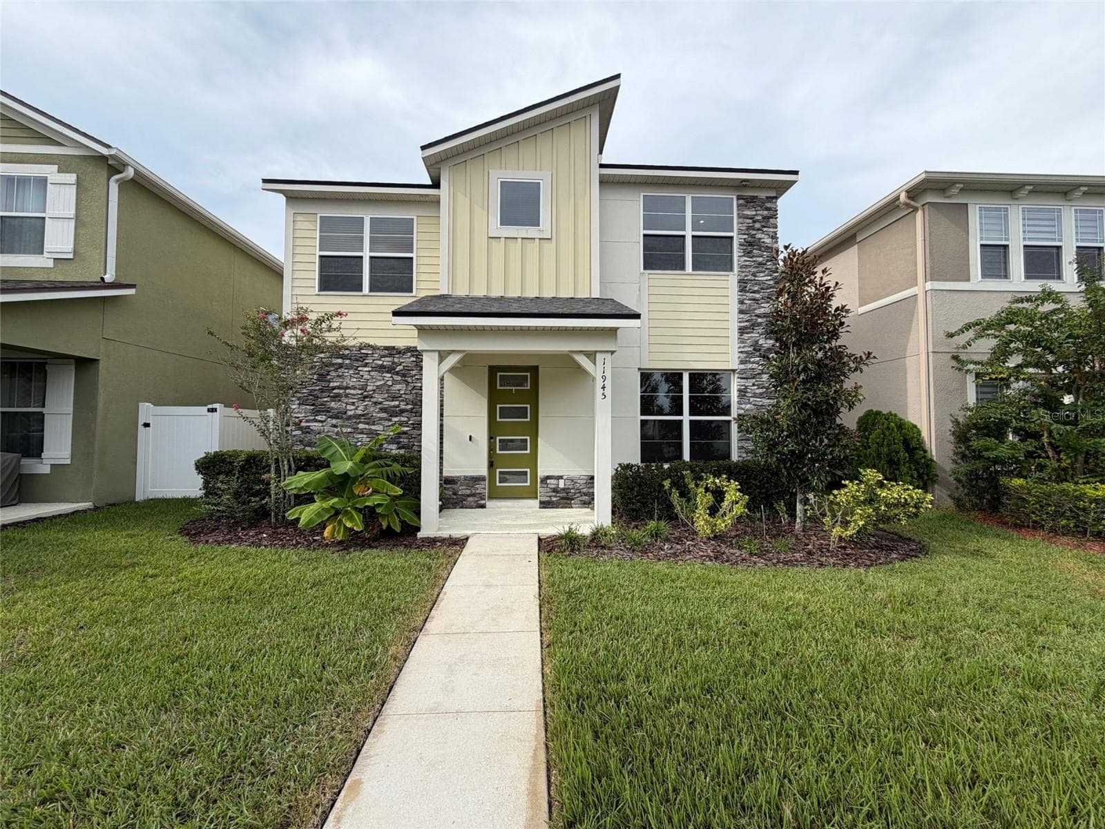 11945 Globe Street, Orlando, Florida