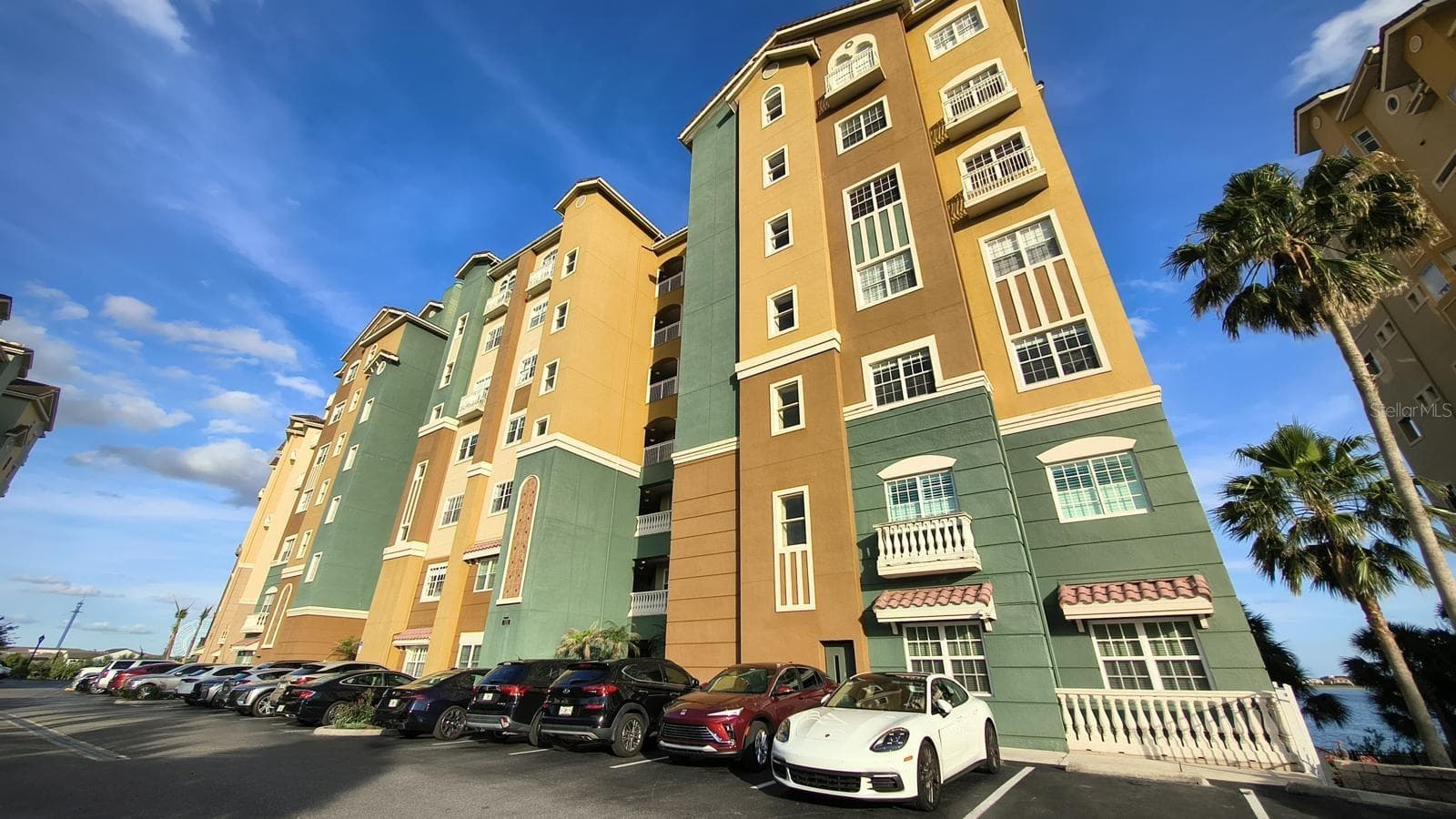 8749 The Esplanade 30, Orlando, Florida