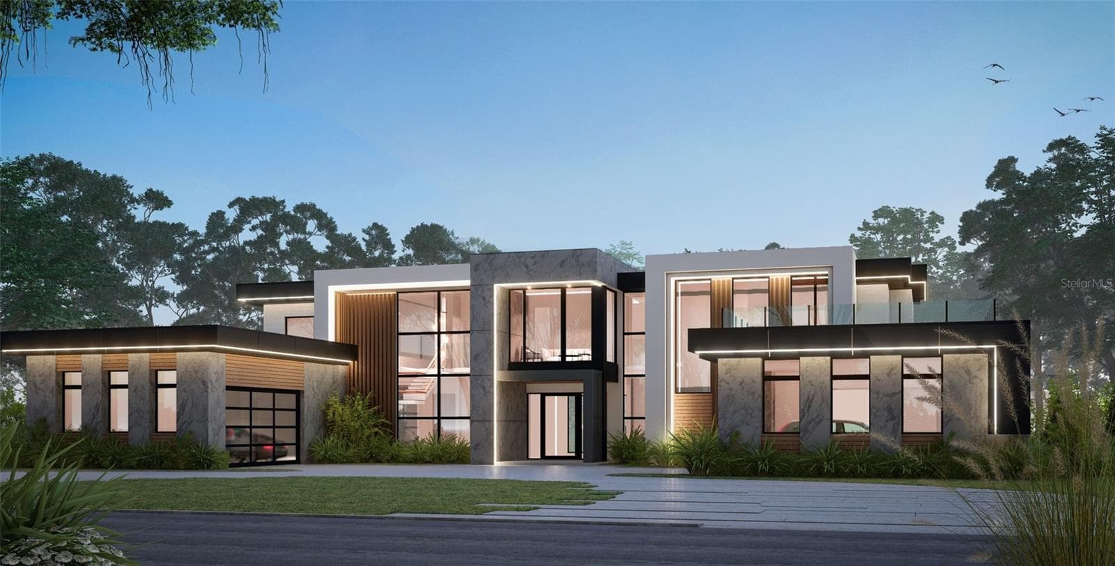 7011 Via Carmel Way, Orlando, Florida
