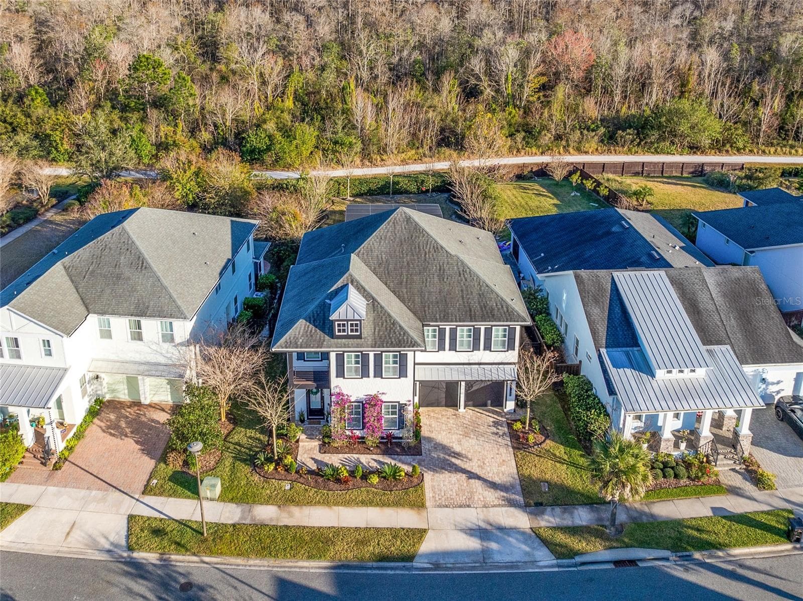 9374 Reymont Street, Orlando, Florida