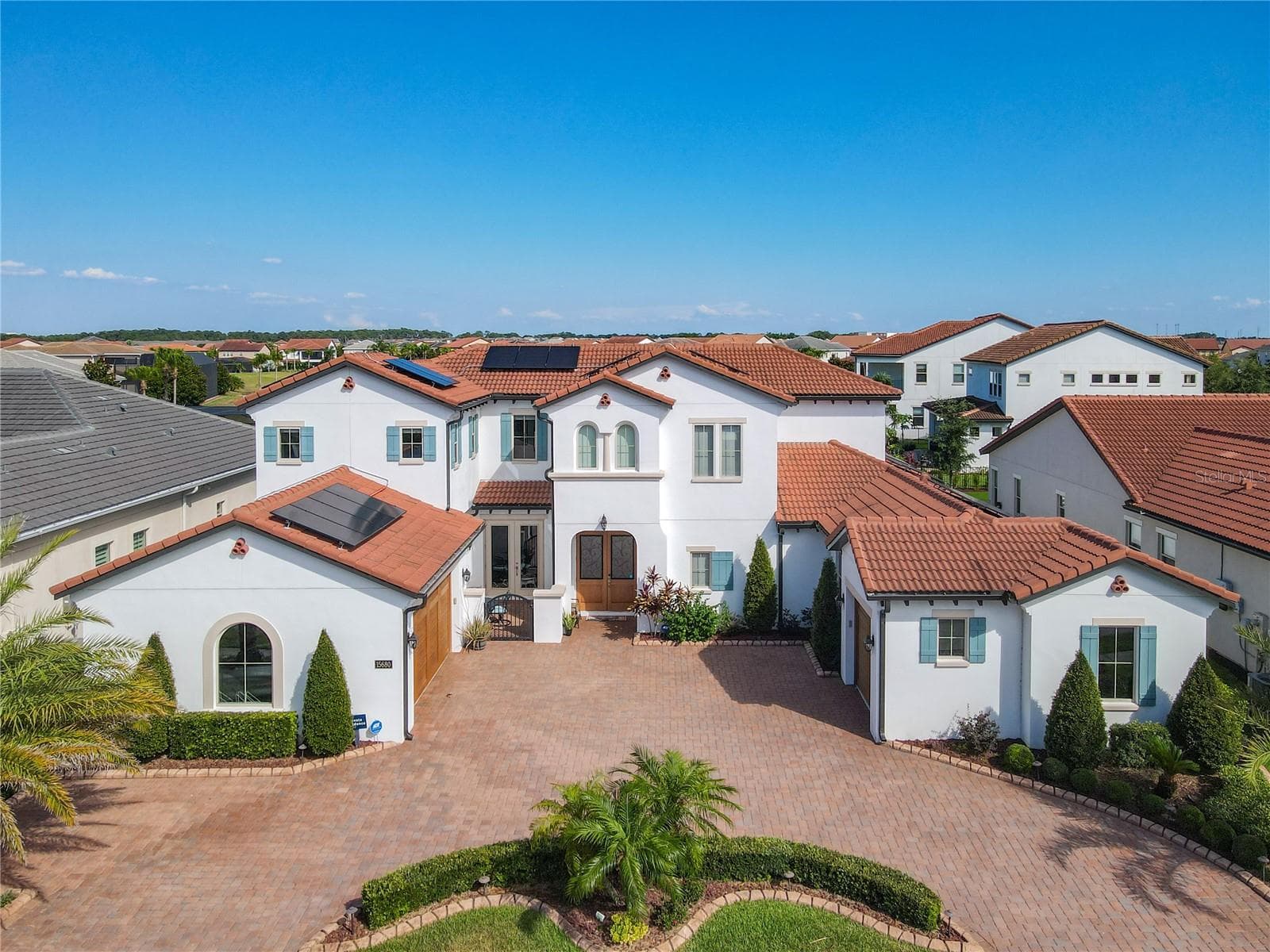 15680 Panther Lake Drive, Winter Garden, Florida