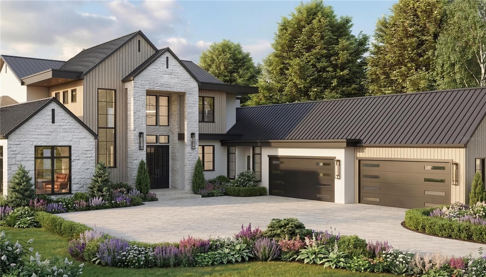 9108 Sheen Sound Street, Orlando, Florida
