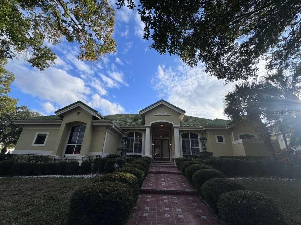 house — 7600 Debeaubien Drive, Orlando, Florida