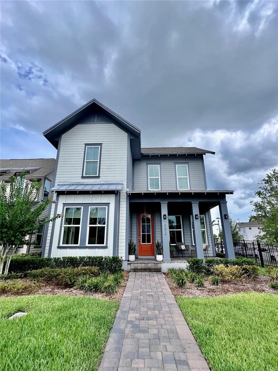 7002 Arnoldson Street, Orlando, Florida