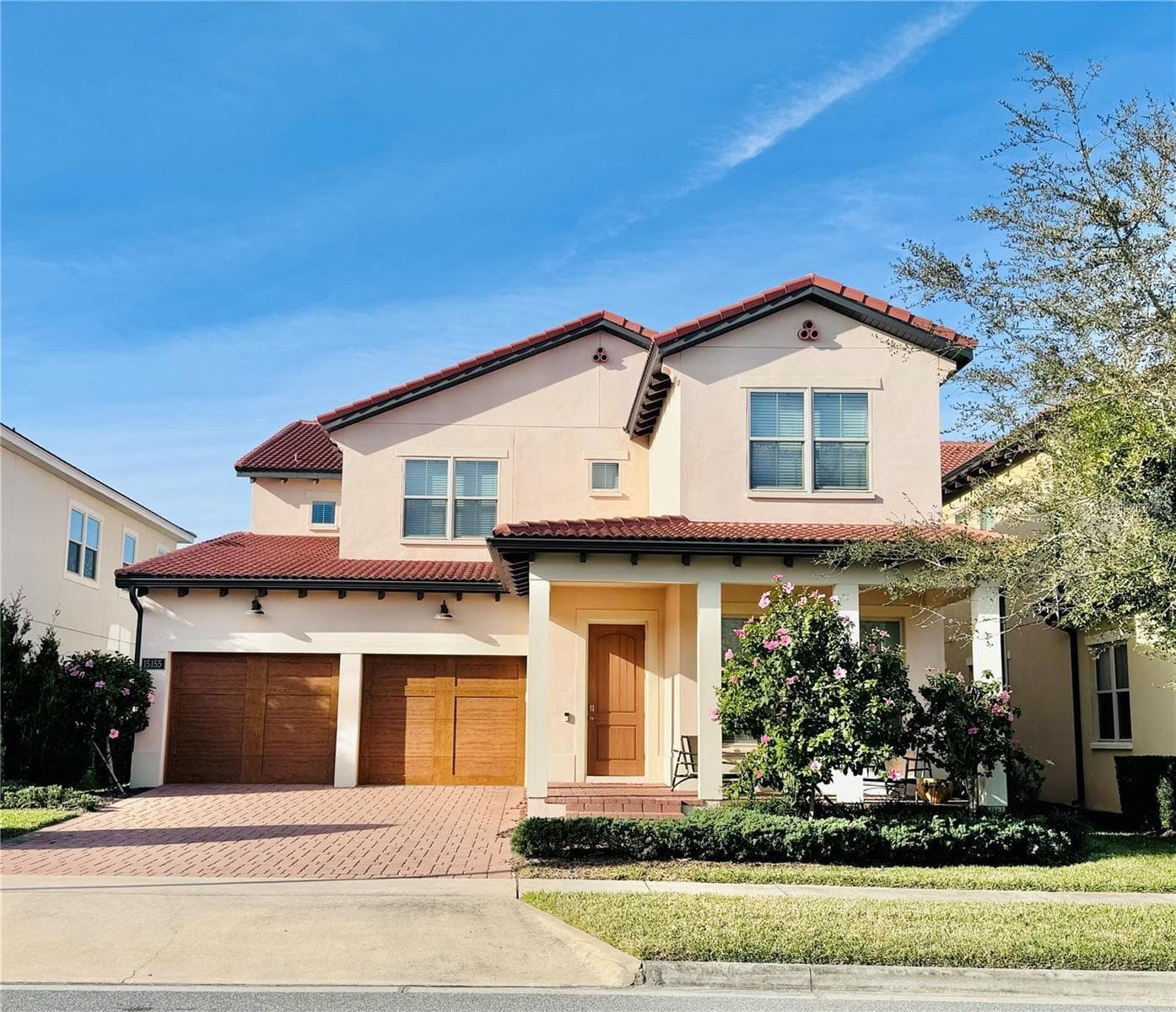 15155 Canoe Place, Winter Garden, Florida