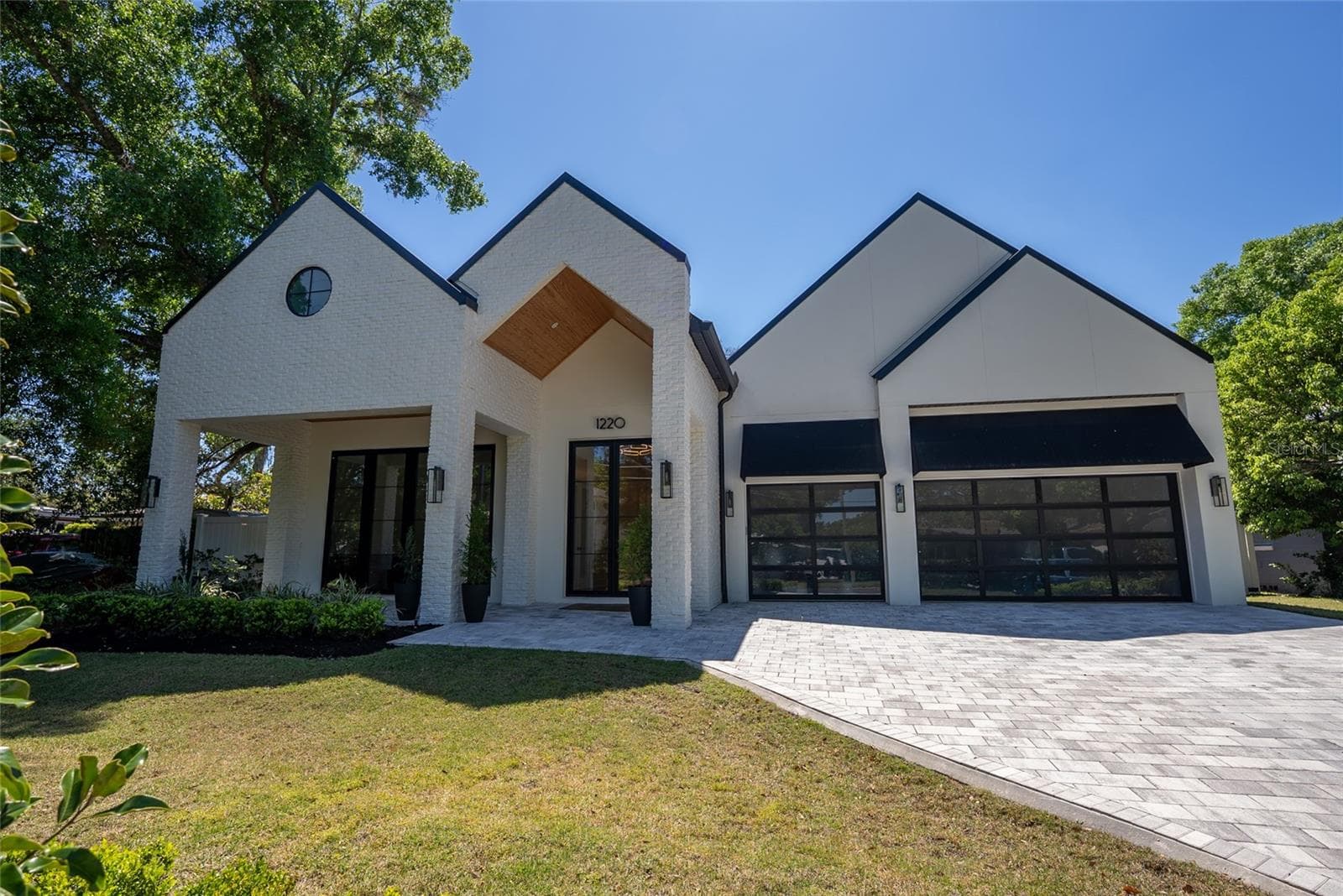 1220 Delaney Park Drive, Orlando, Florida