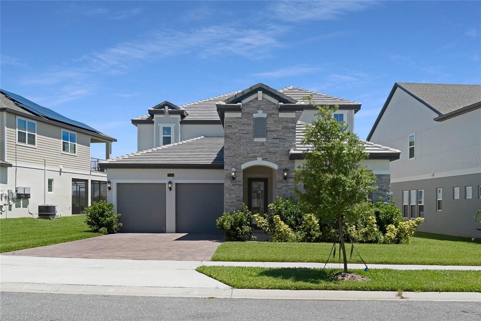 7446 Alpine Butterfly Lane, Orlando, Florida