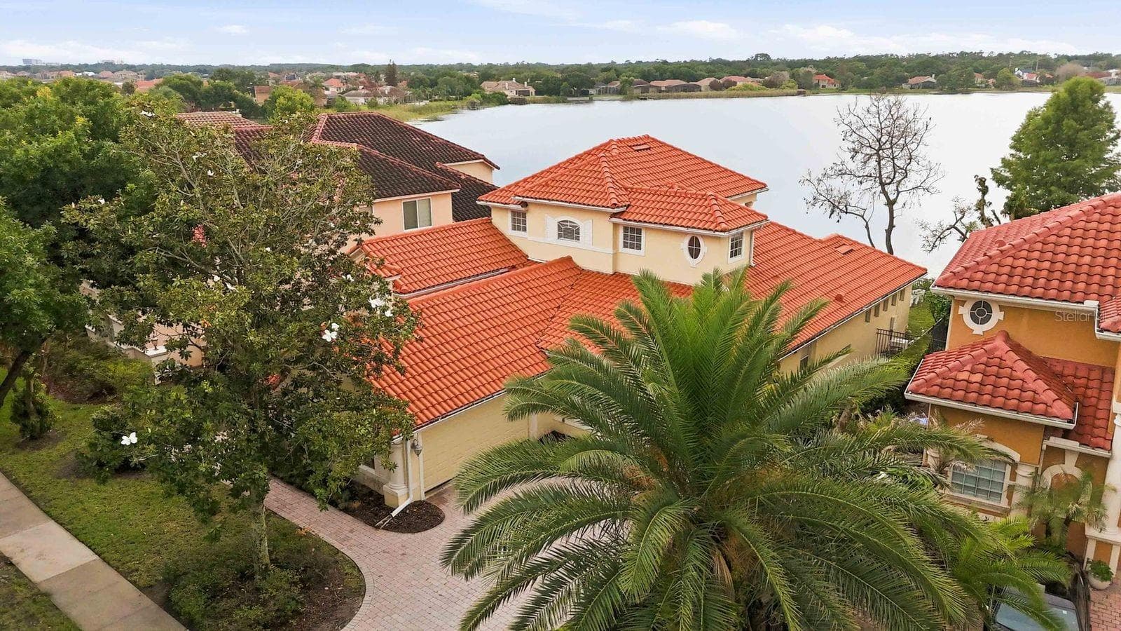 8310 Tivoli Drive, Orlando, Florida