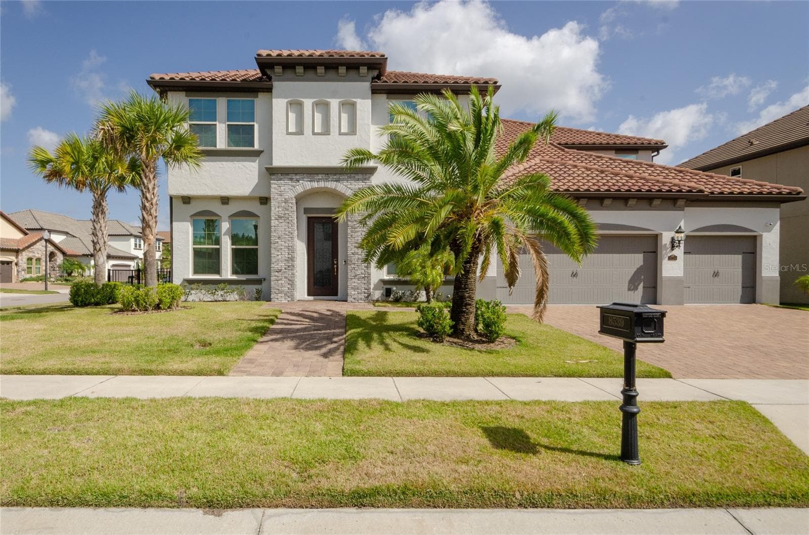 8539 Pippen Drive, Orlando, Florida