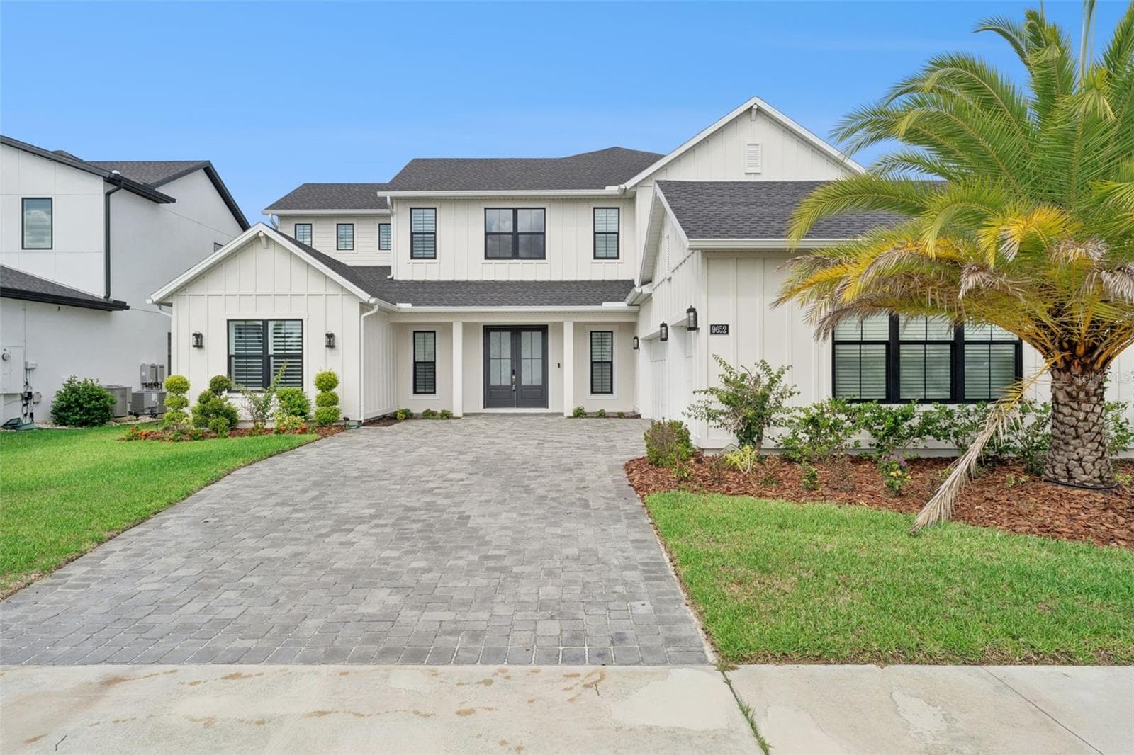 9652 English Laurel Court, Orlando, Florida