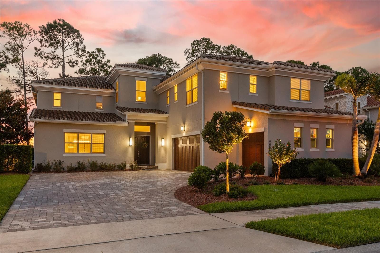 9056 Morgana Court, Winter Garden, Florida