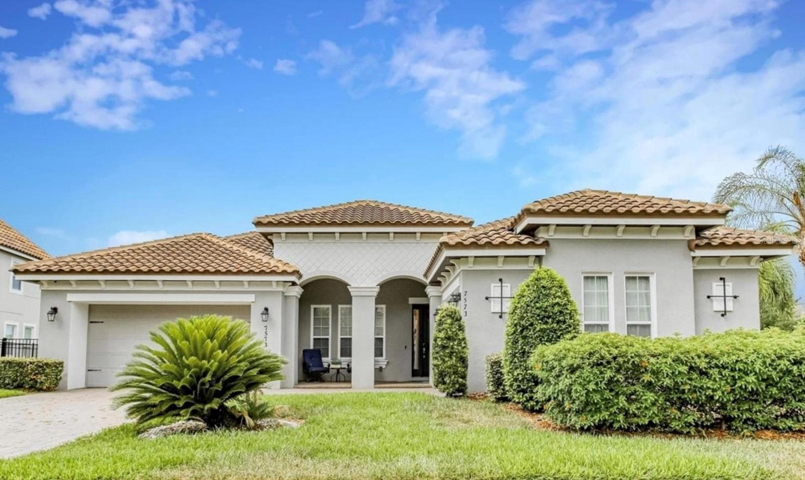 7573 Green Mountain Way, Winter Garden, Florida