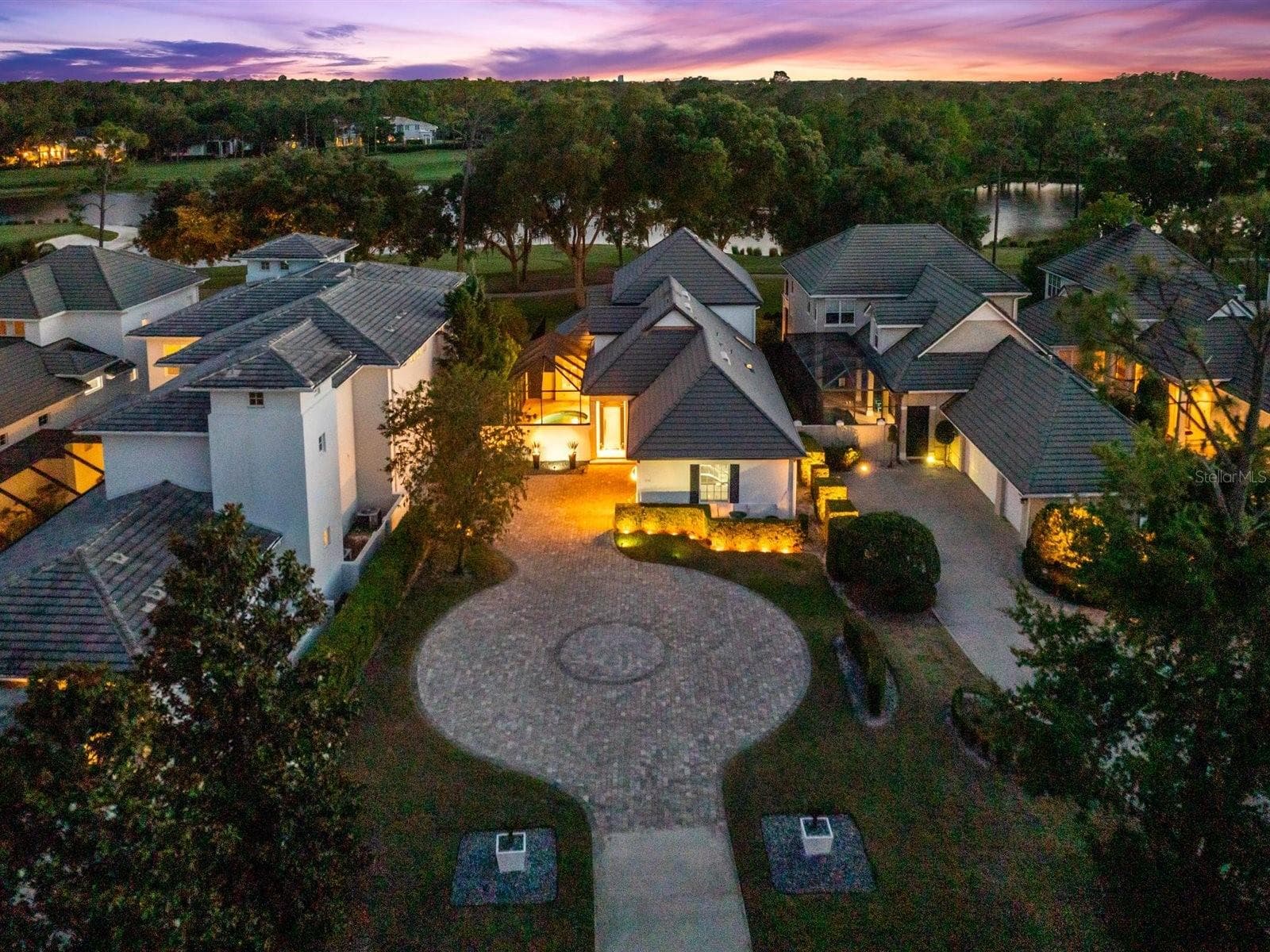 9744 Covent Garden Drive, Orlando, Florida