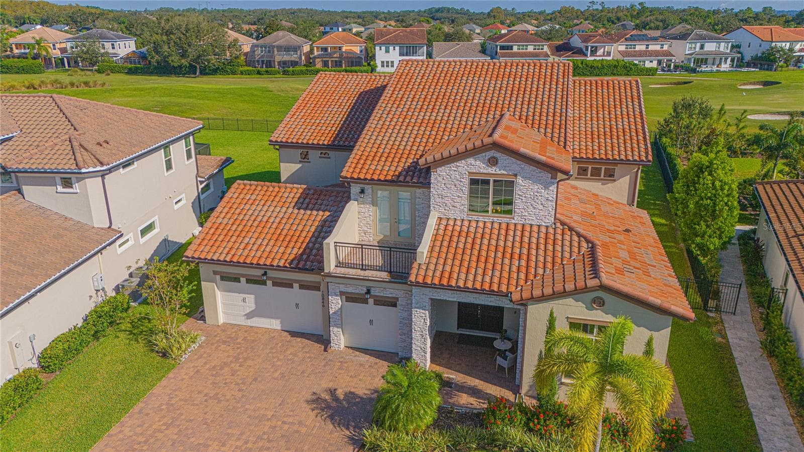10846 Mobberley Circle, Orlando, Florida