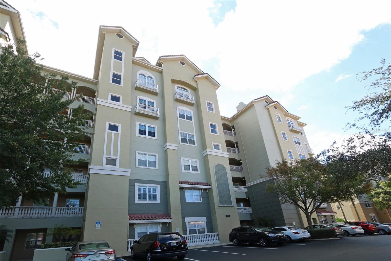 8761 The Esplanade 22, Orlando, Florida