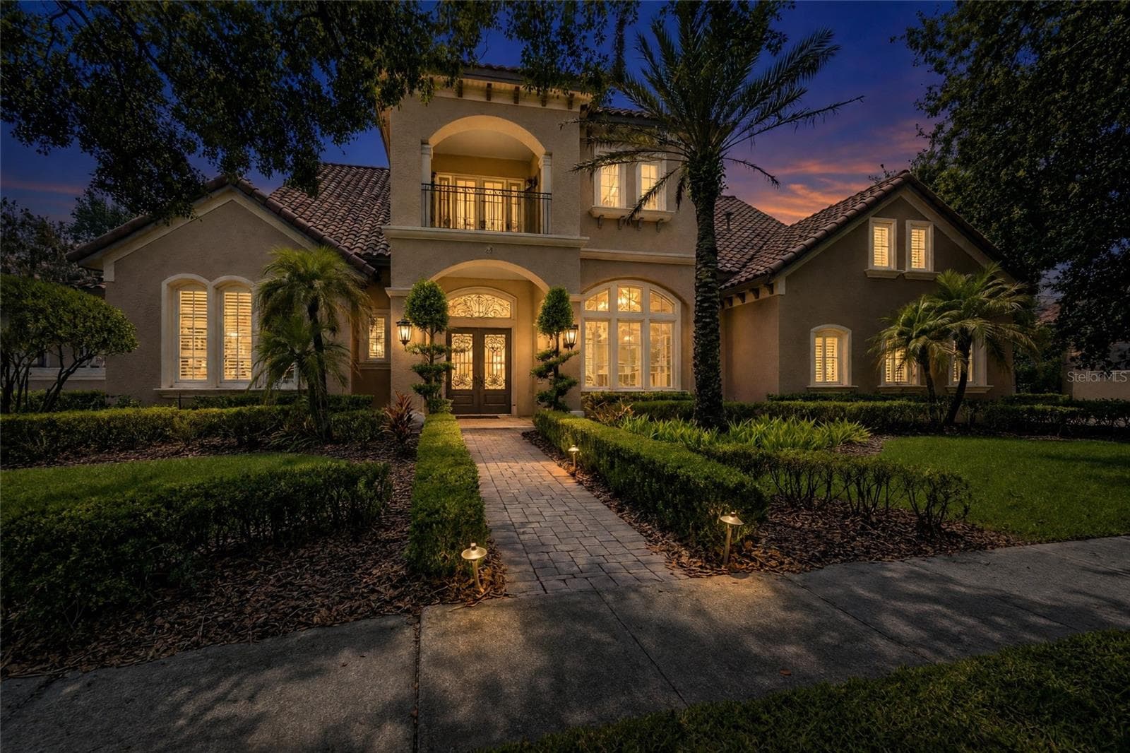 9313 Southern Breeze Drive, Orlando, Florida