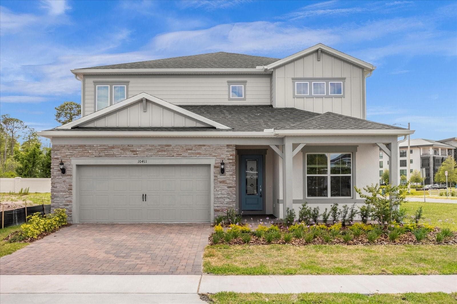 10411 Park Estates Avenue, Orlando, Florida