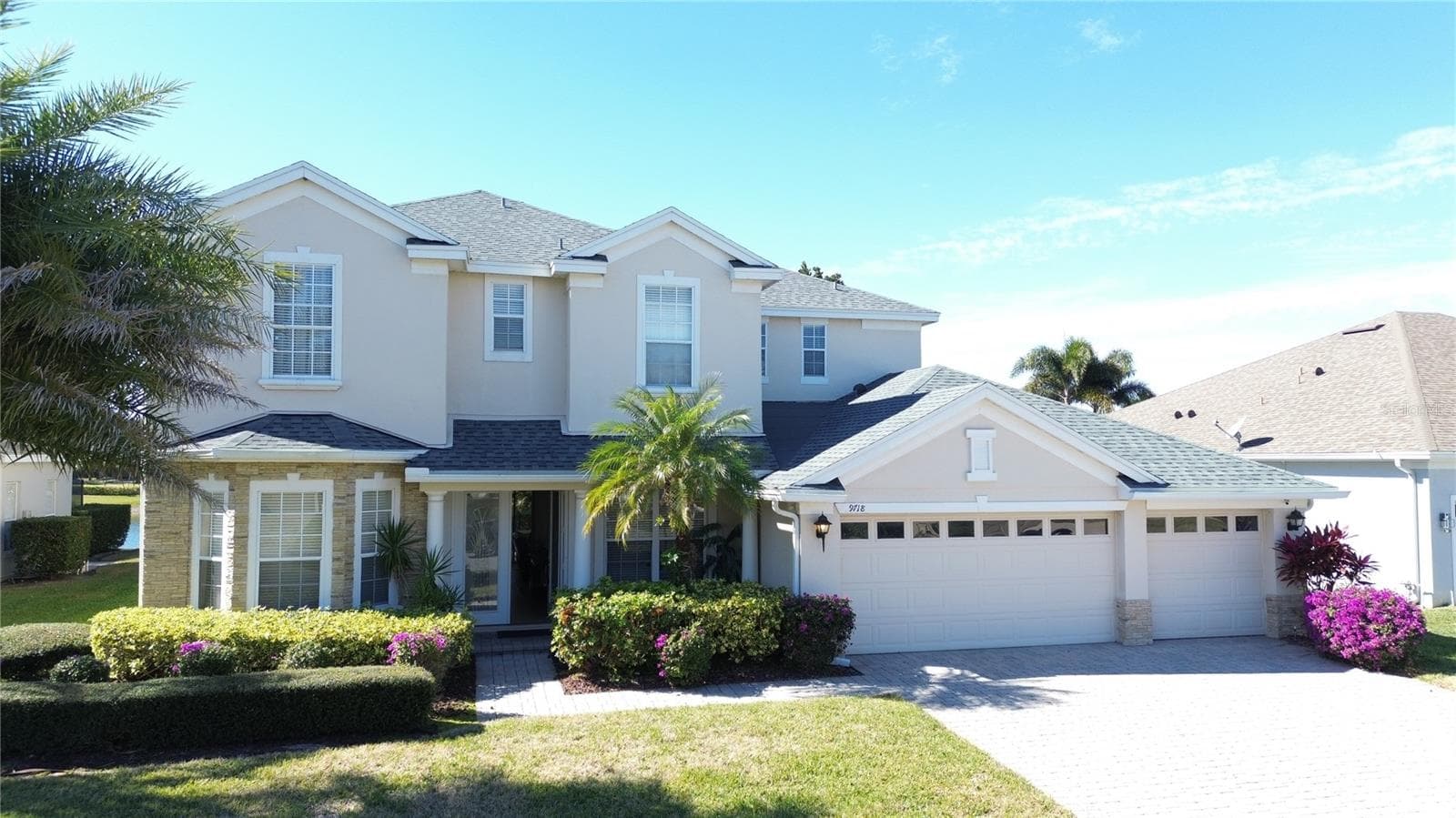 9718 Pineola Drive, Orlando, Florida