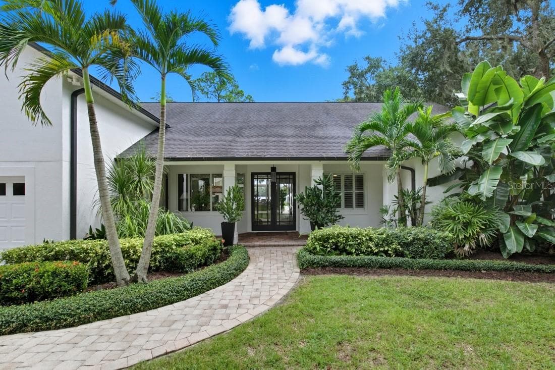 4733 Chuluota Road, Orlando, Florida