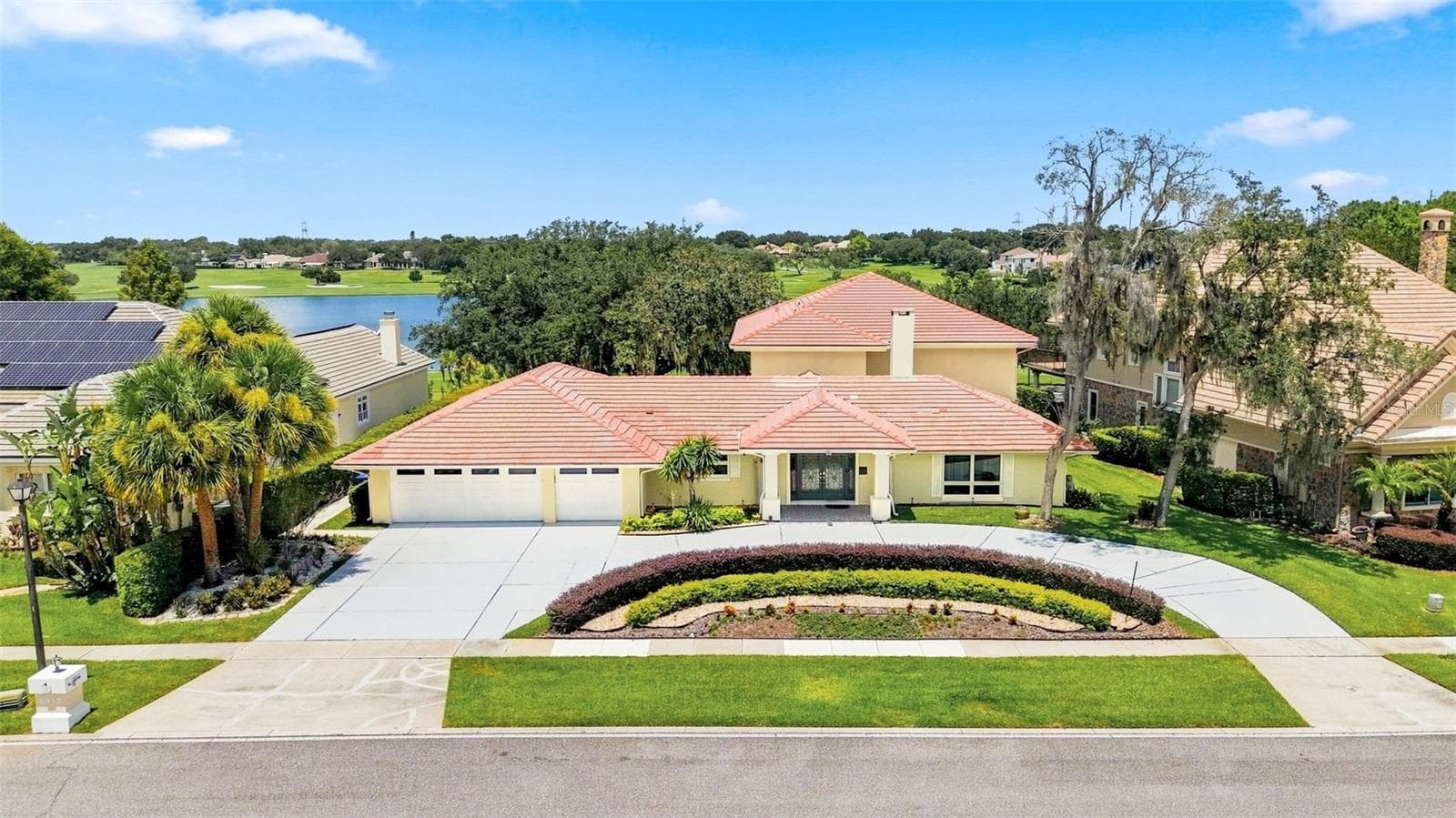 5912 Tarawood Drive, Orlando, Florida