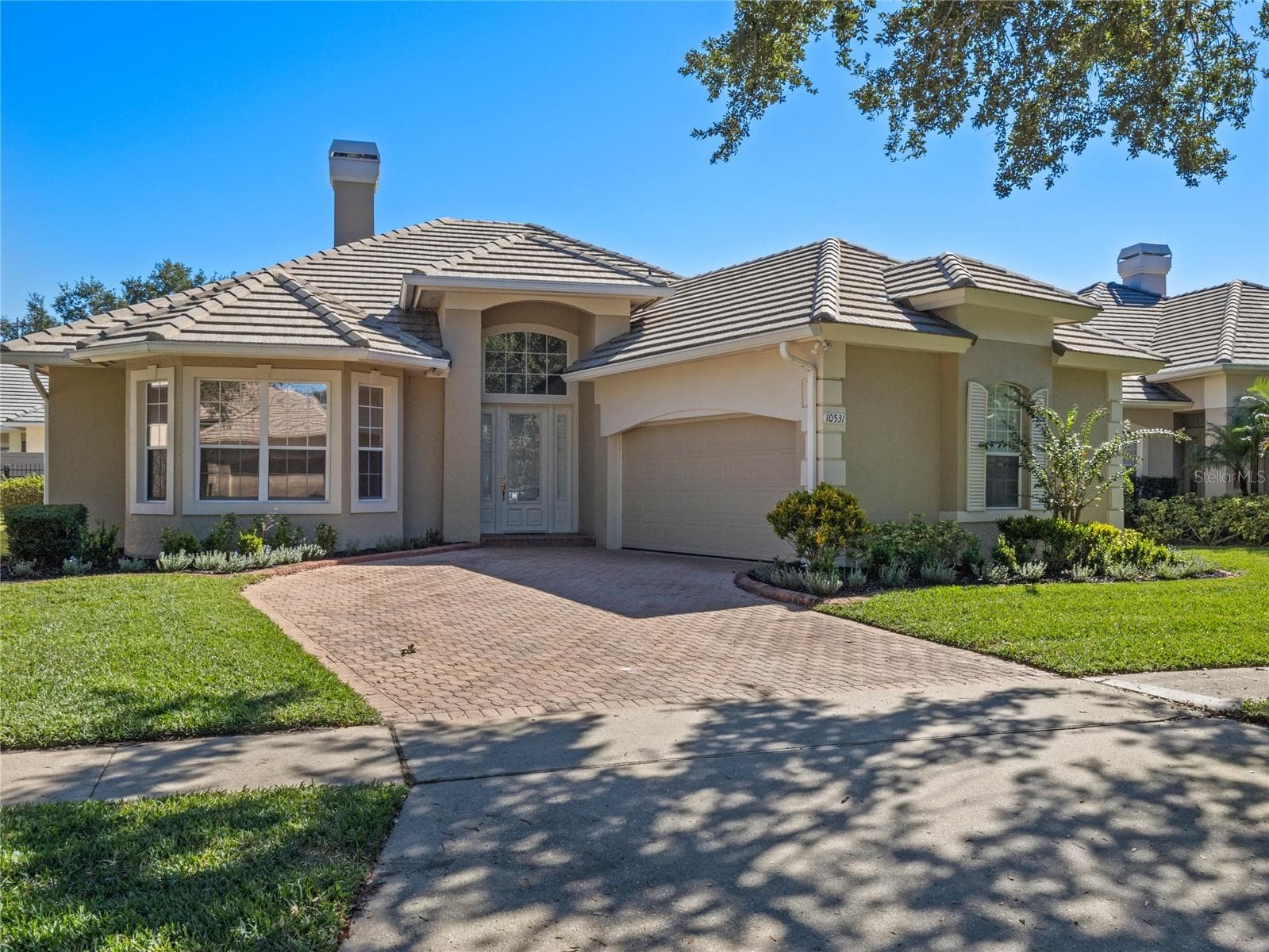 10531 Holly Crest Drive, Orlando, Florida