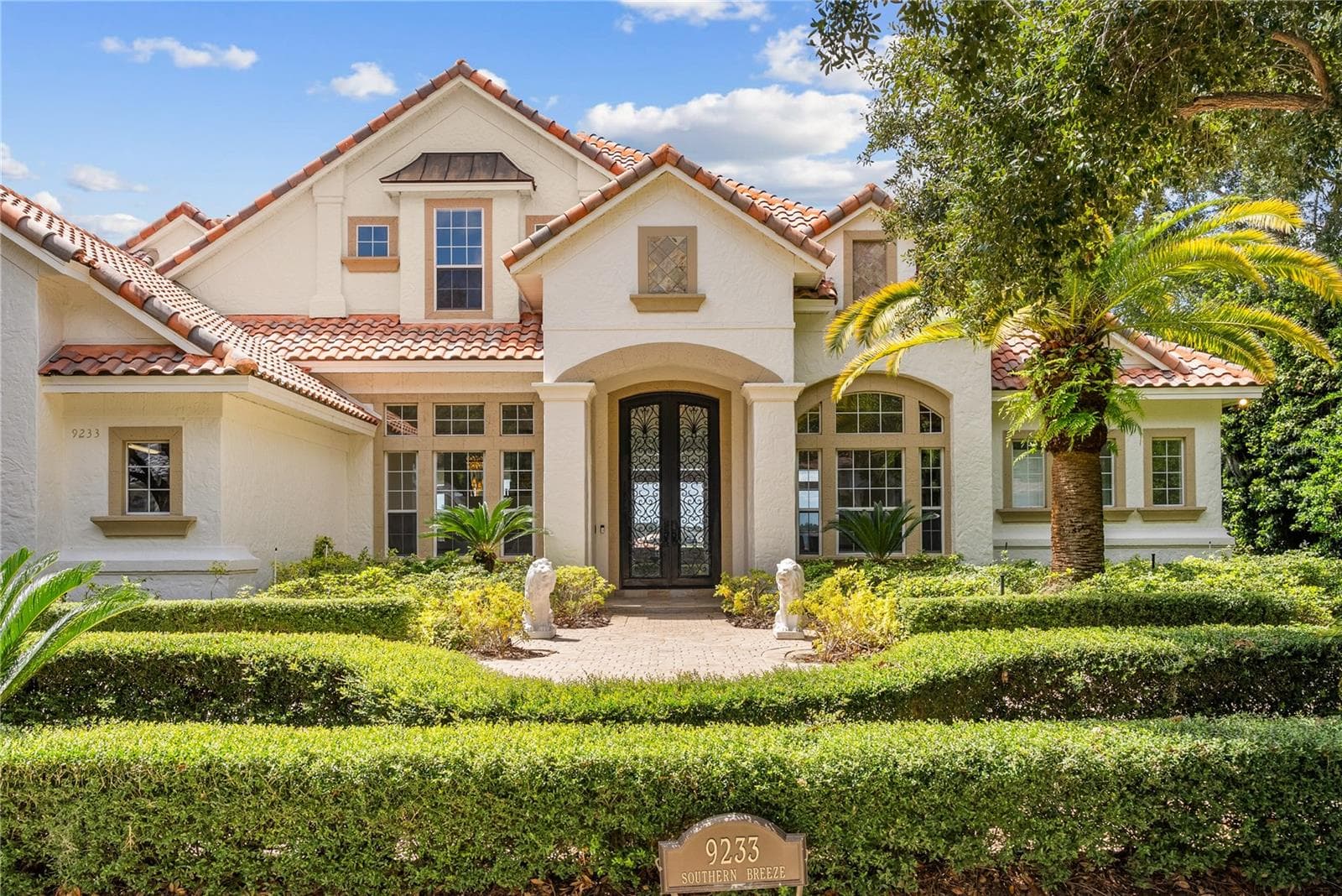 9233 Southern Breeze Drive, Orlando, Florida