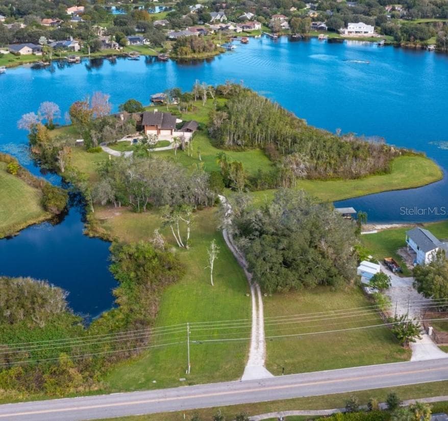 13377 Lake Butler Boulevard, Winter Garden, Florida