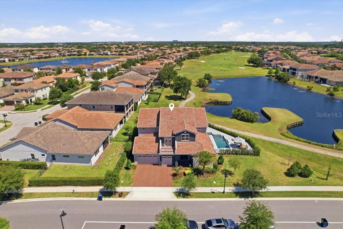 10123 Bucklow Hill Drive, Orlando, Florida
