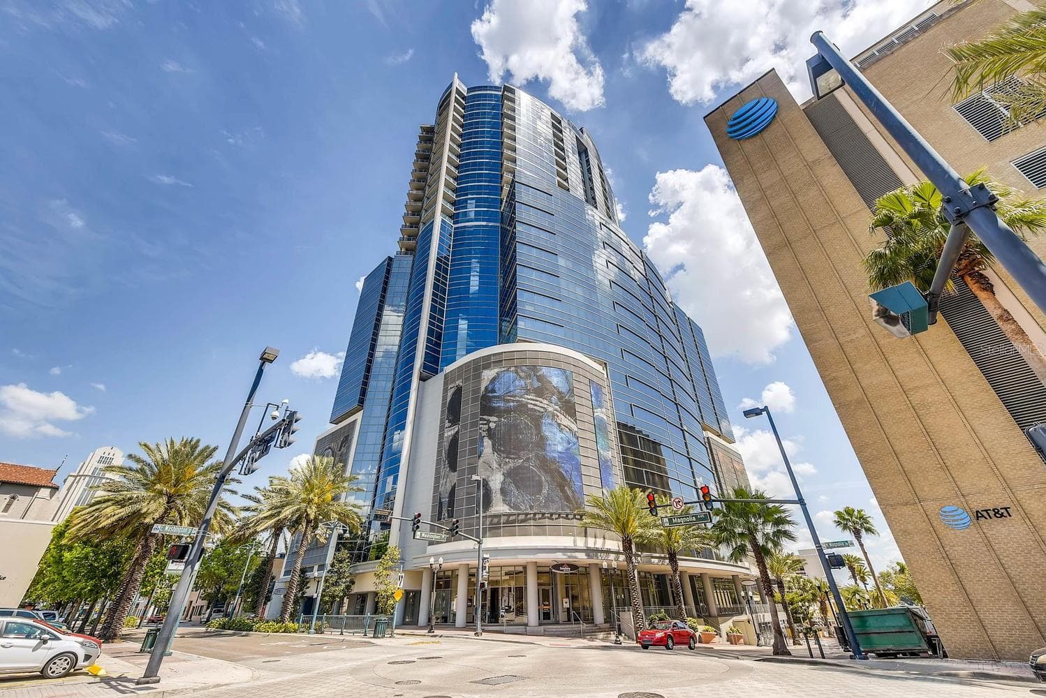 111-3 Washington Street, Orlando, Florida