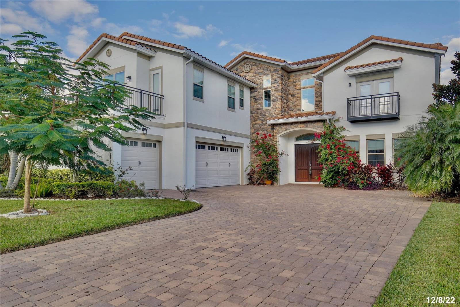 10822 Mobberley Circle, Orlando, Florida