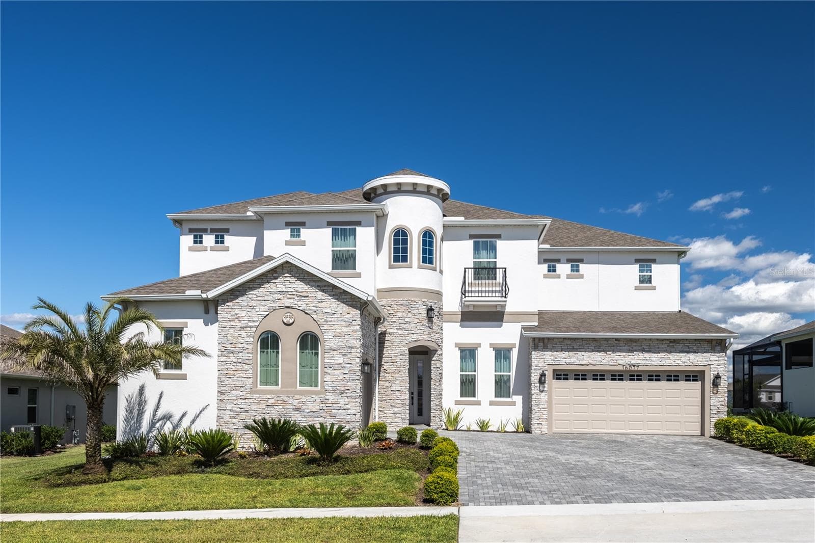 16077 Barkly Ridge Court, Winter Garden, Florida