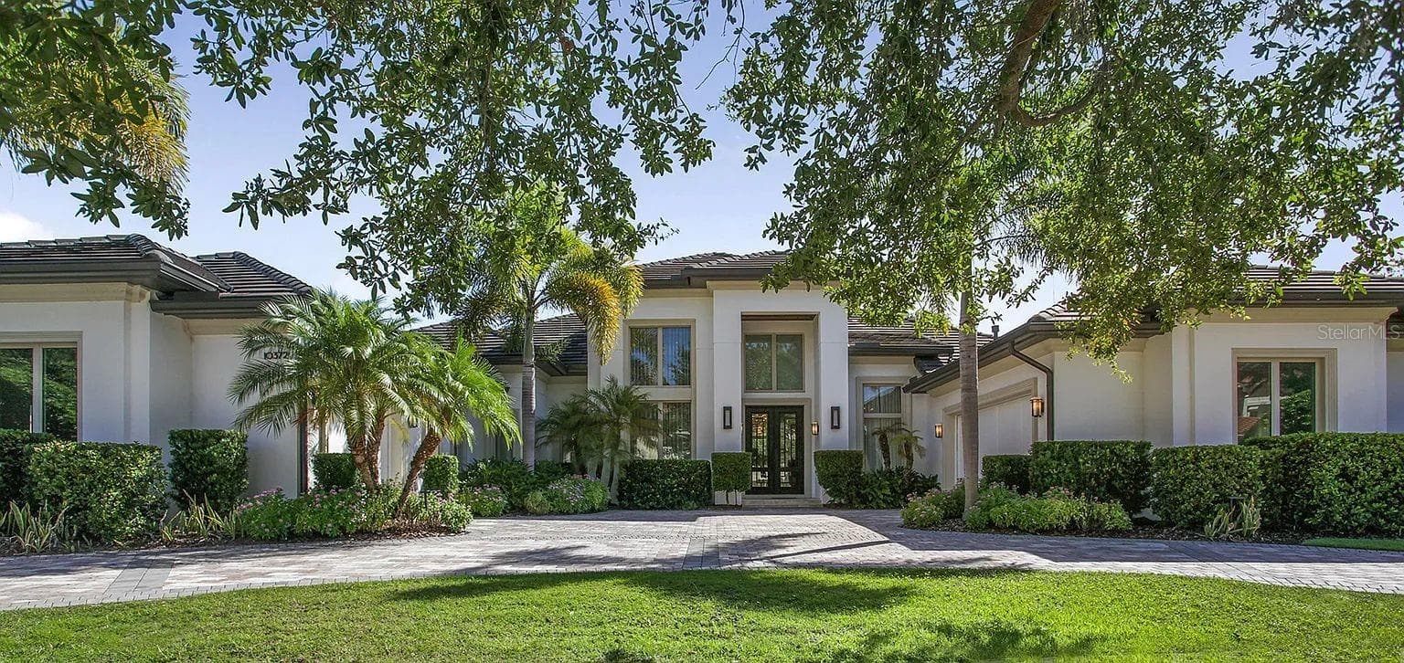 10372 Kensington Shore Drive, Orlando, Florida