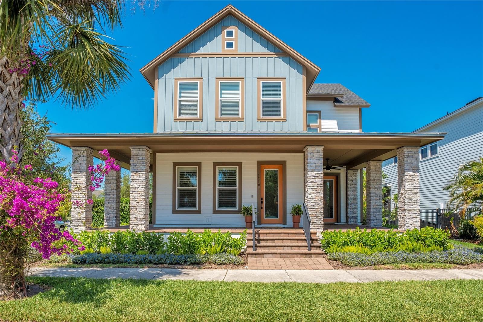 13101 Gabor Avenue, Orlando, Florida