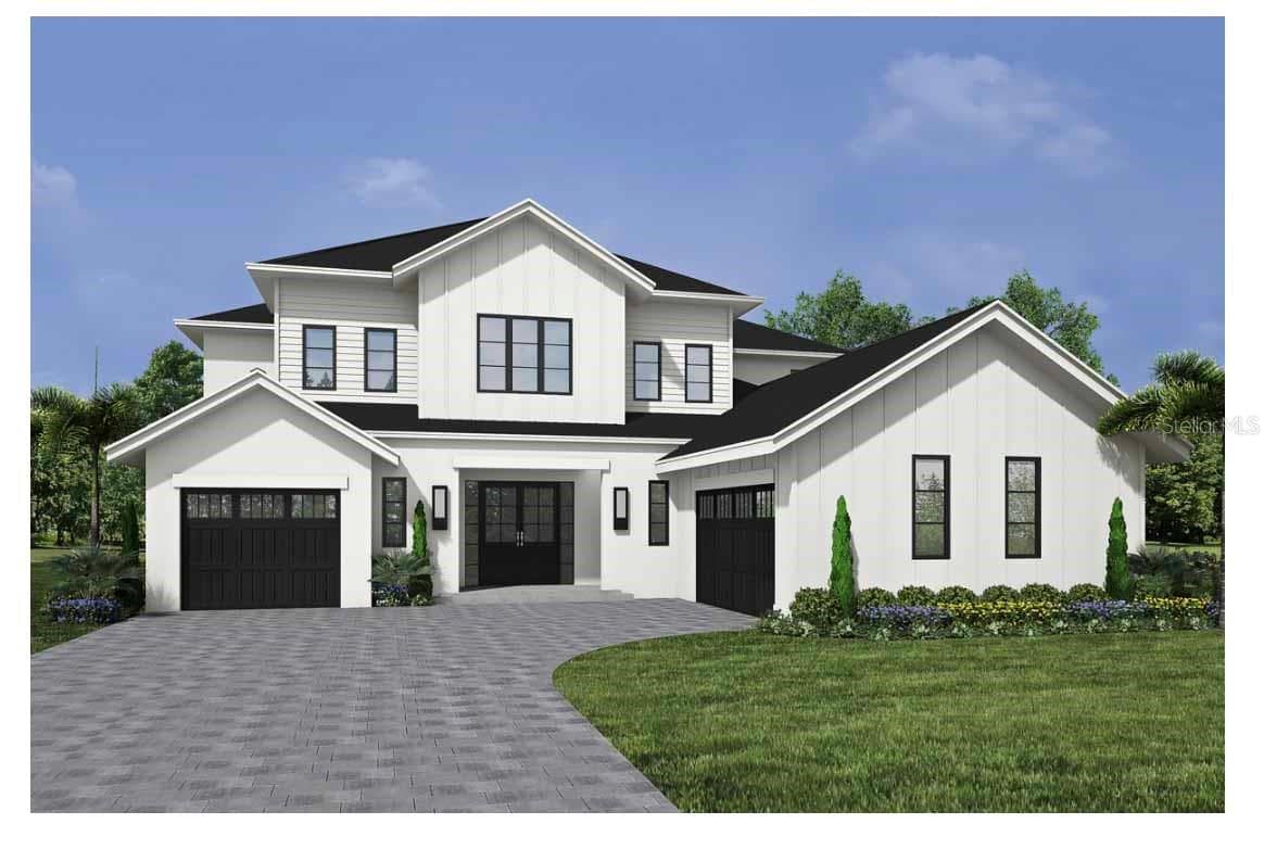 9120 Sheen Sound Street, Orlando, Florida