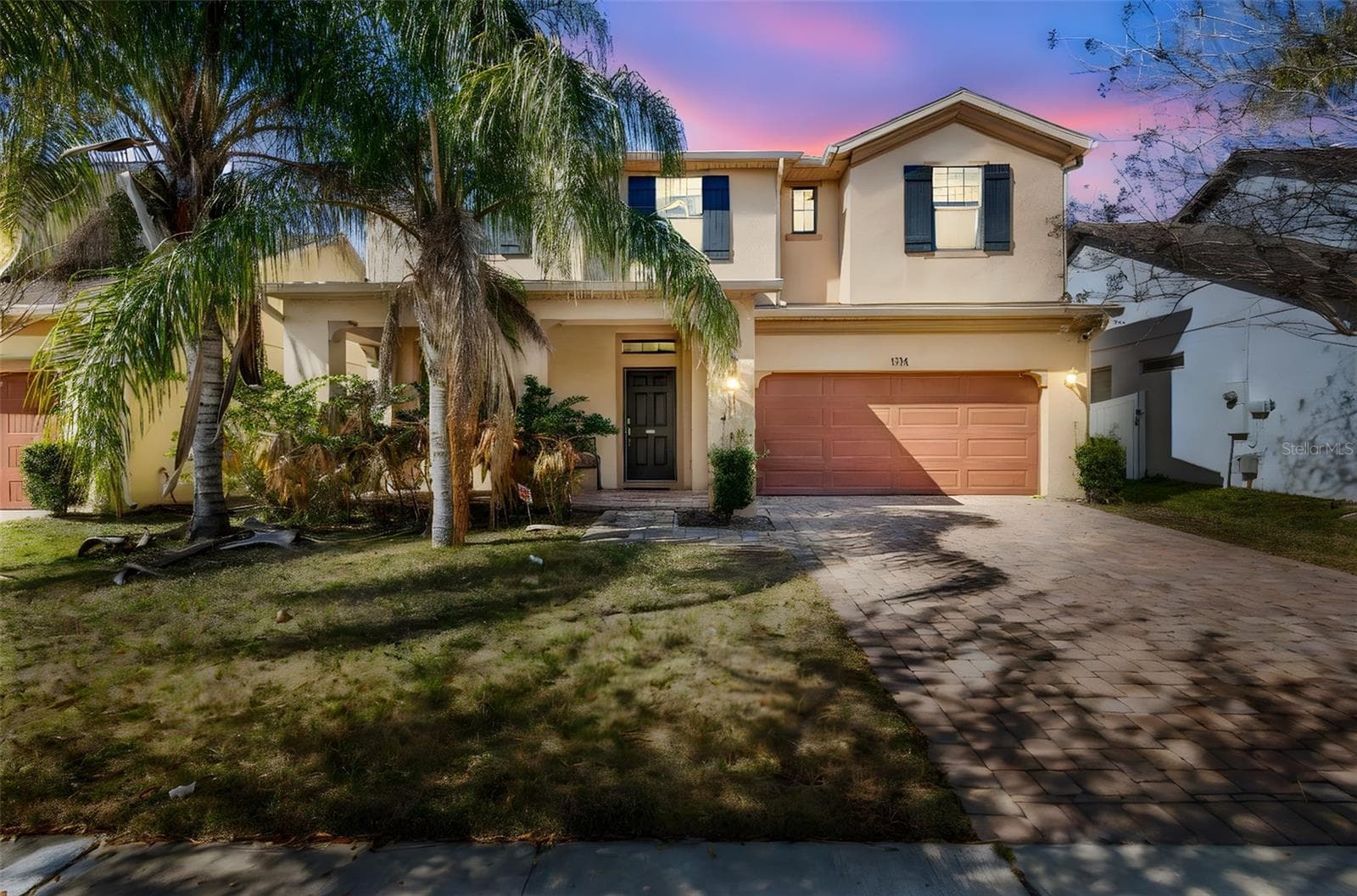 1214 Fountain Coin Loop, Orlando, Florida