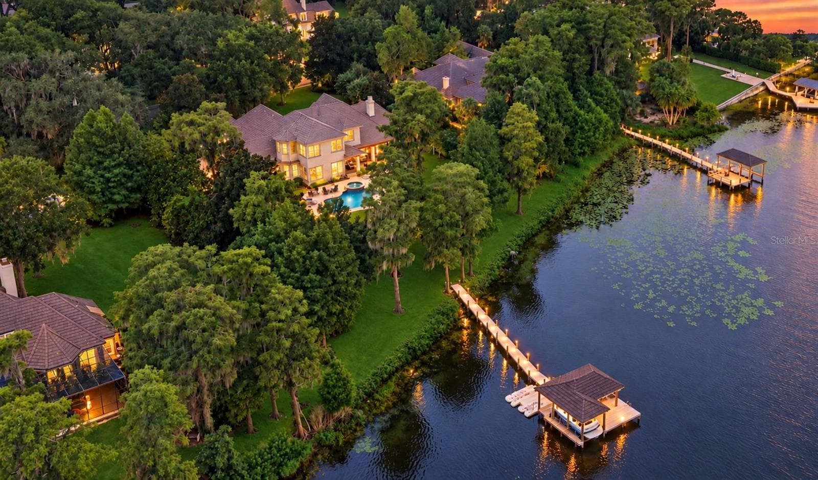 5115 Cranes Point Court, Orlando, Florida