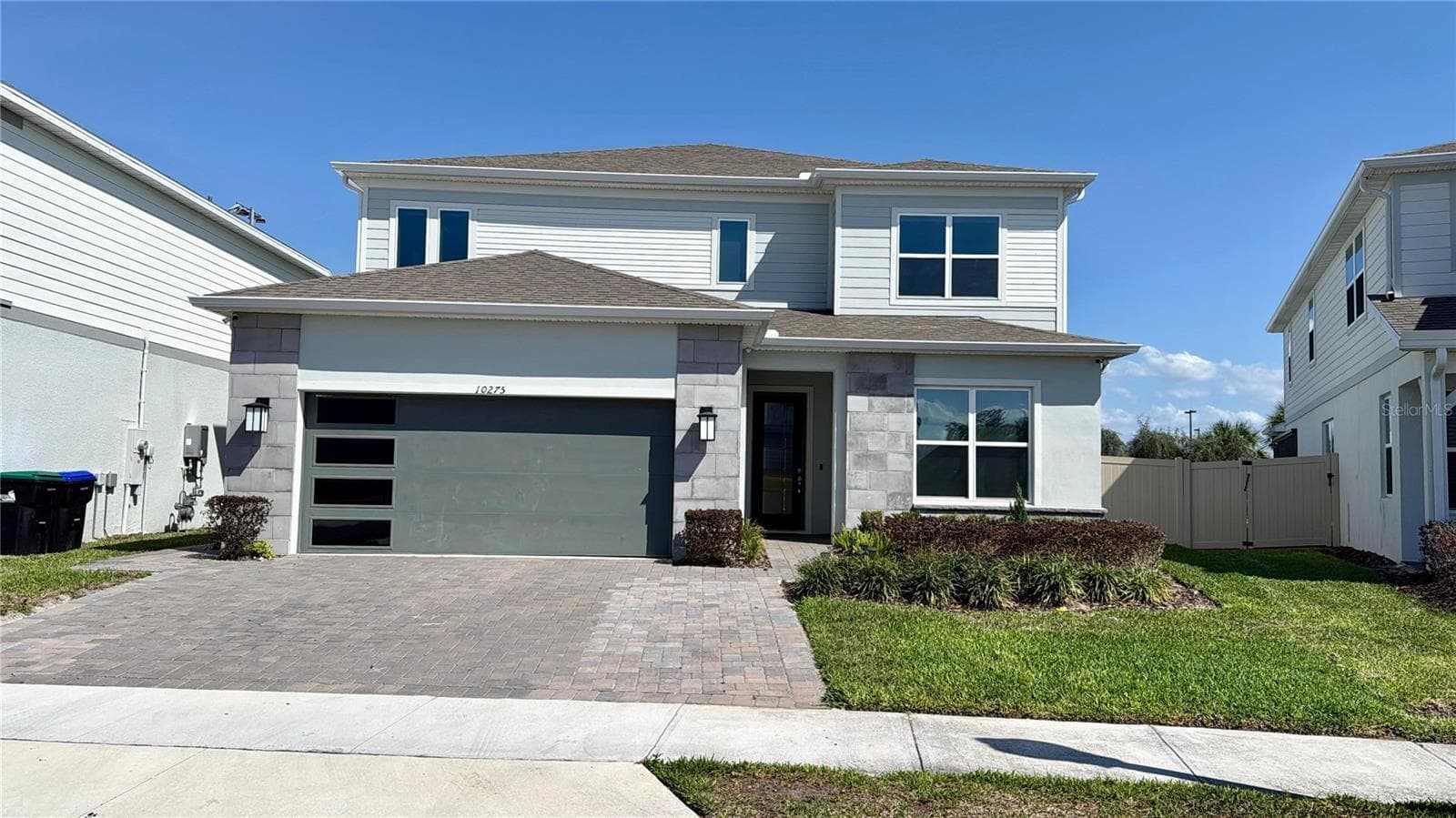 10275 Park Estates Avenue, Orlando, Florida