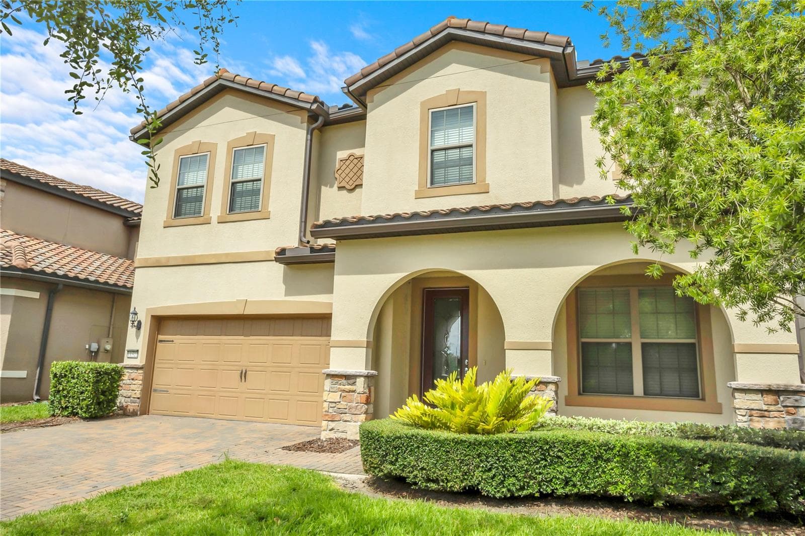 11322 Lemon Lake Boulevard, Orlando, Florida