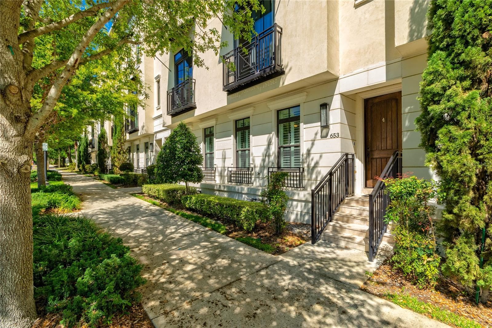 653 E Jackson Street, Orlando, Florida