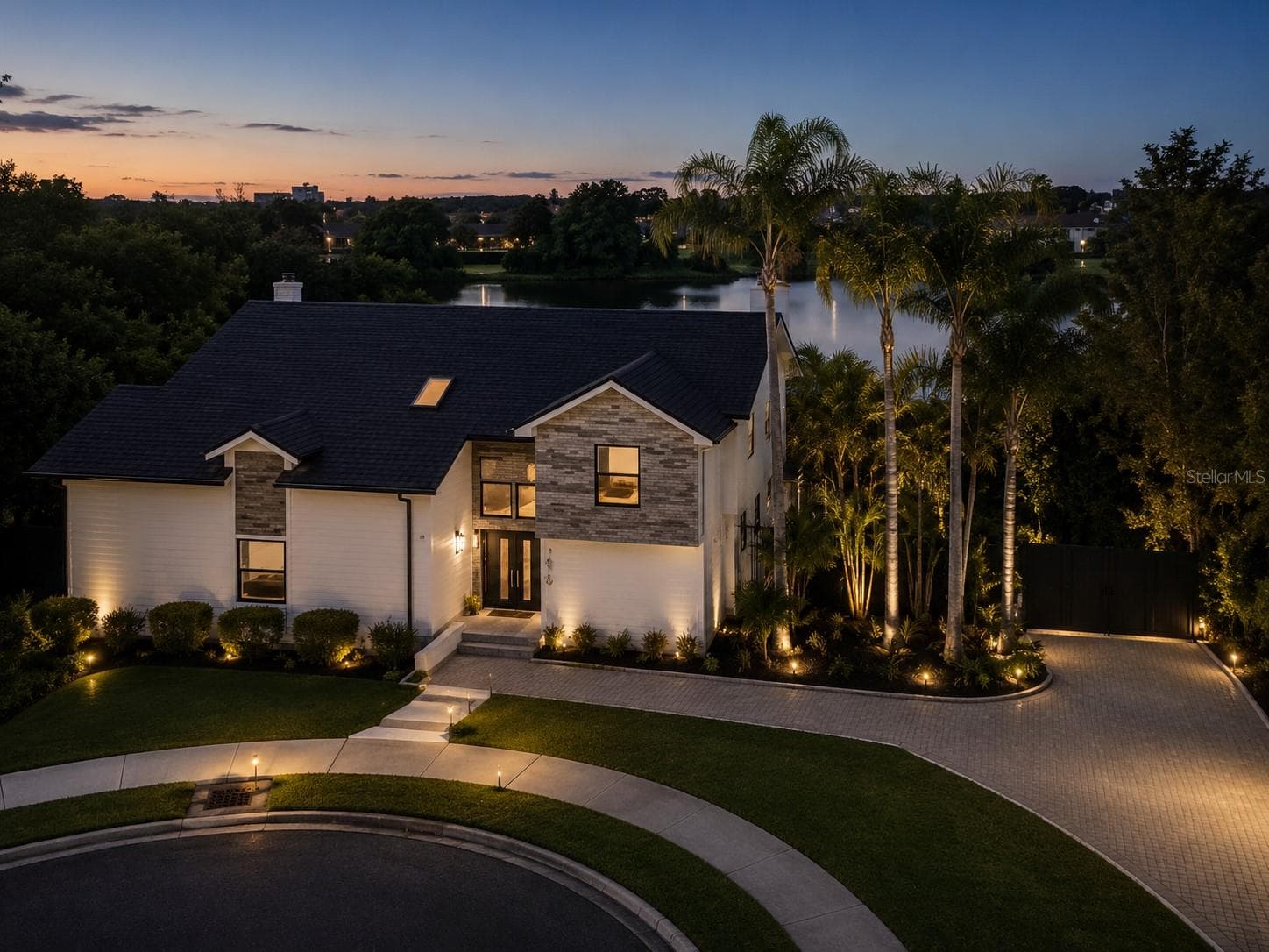 7826 Pine Haven Court, Orlando, Florida