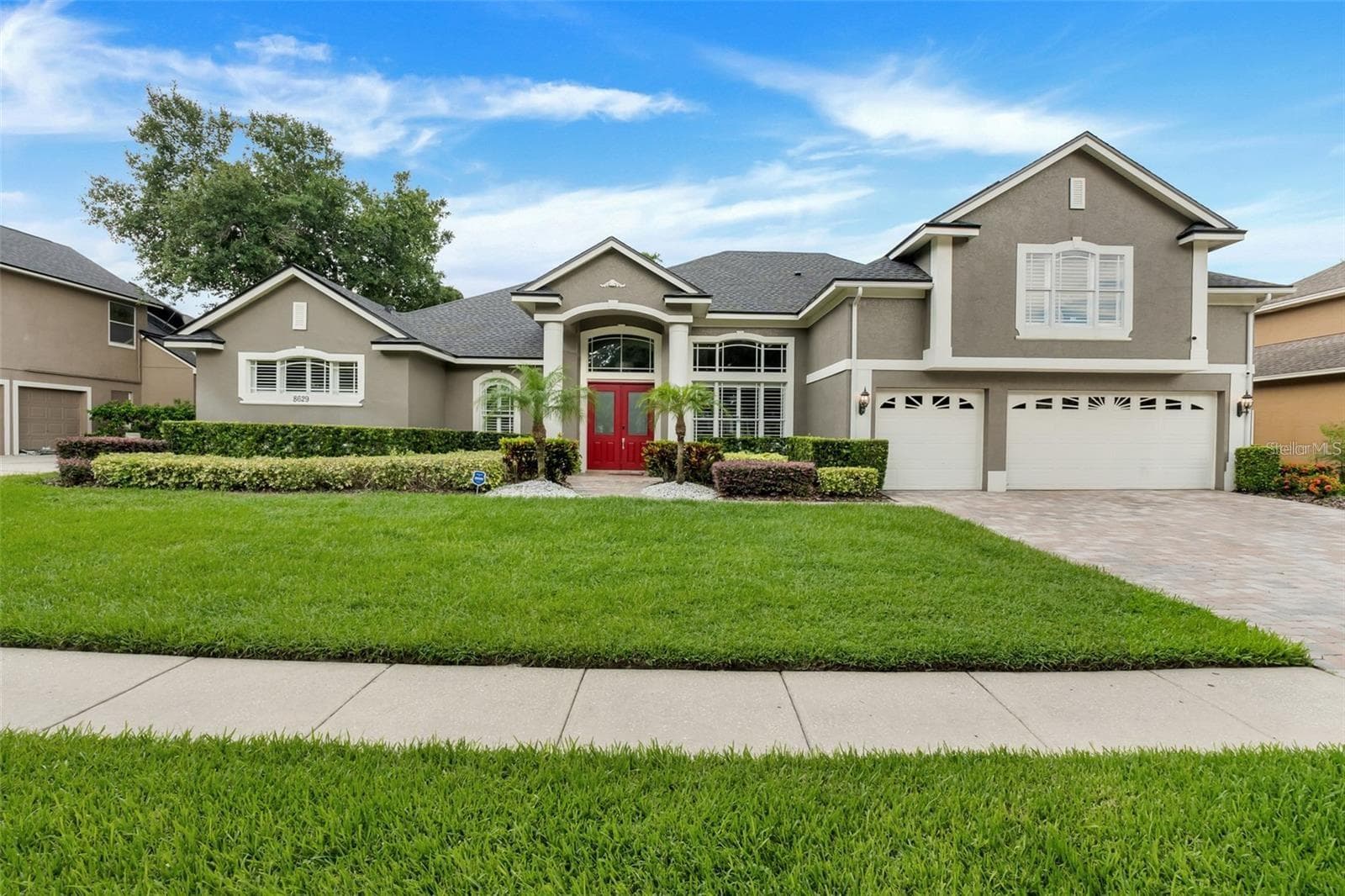 8629 Great Cove Drive, Orlando, Florida