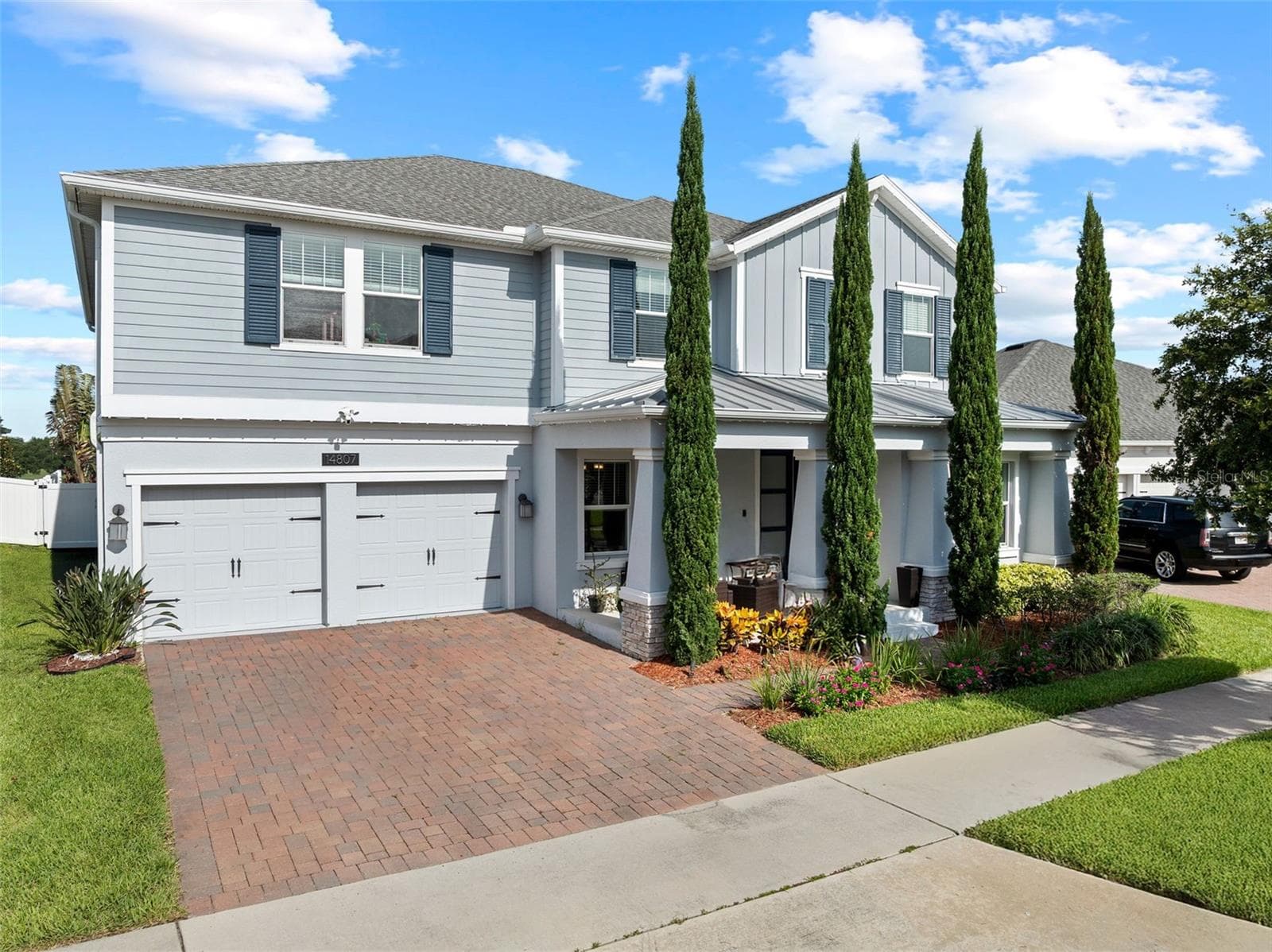14807 Winter Stay Drive, Winter Garden, Florida