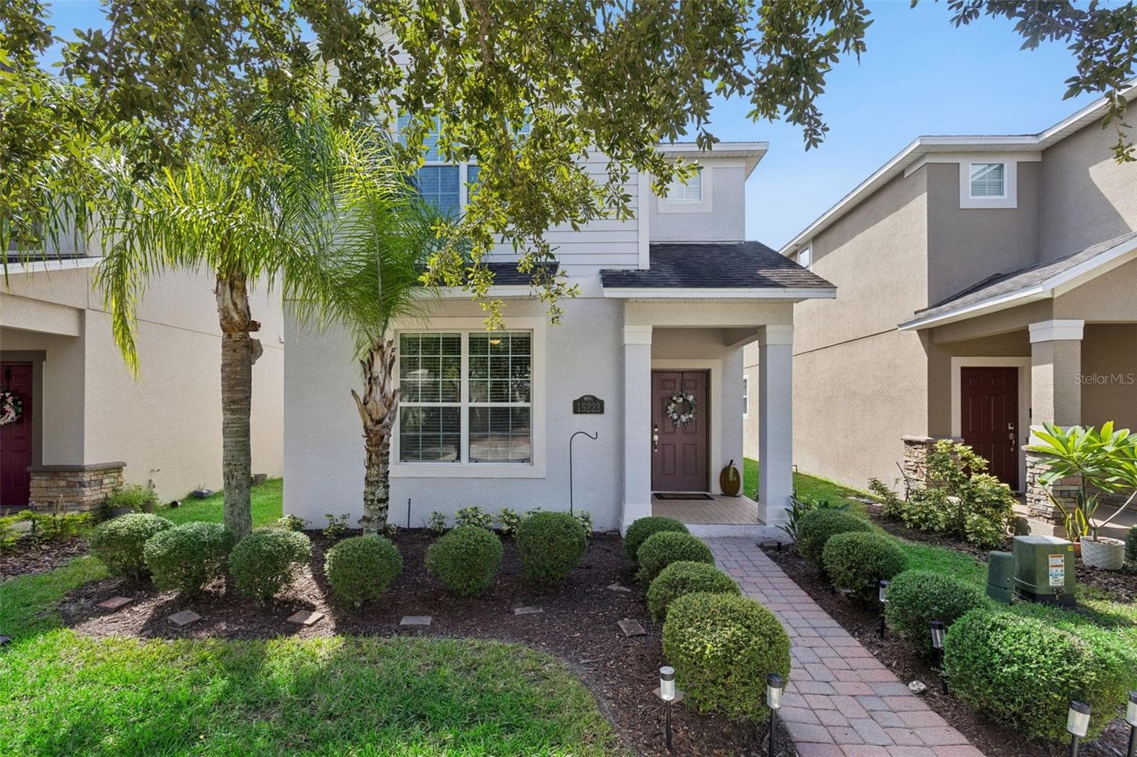 Welcome Home! — 15223 Evergreen Oak Loop, Winter Garden, Florida